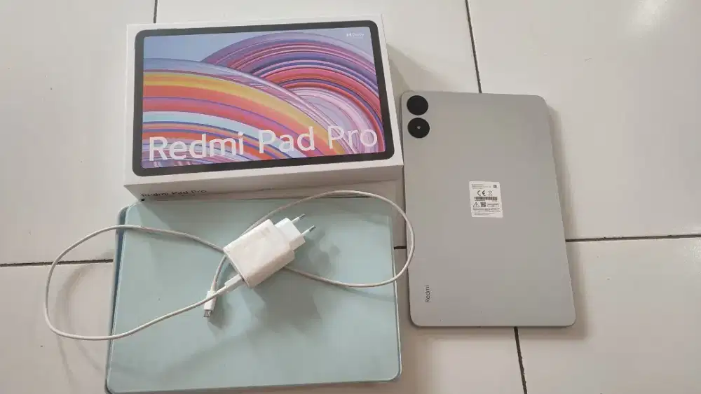Redmi pad pro (8/256)