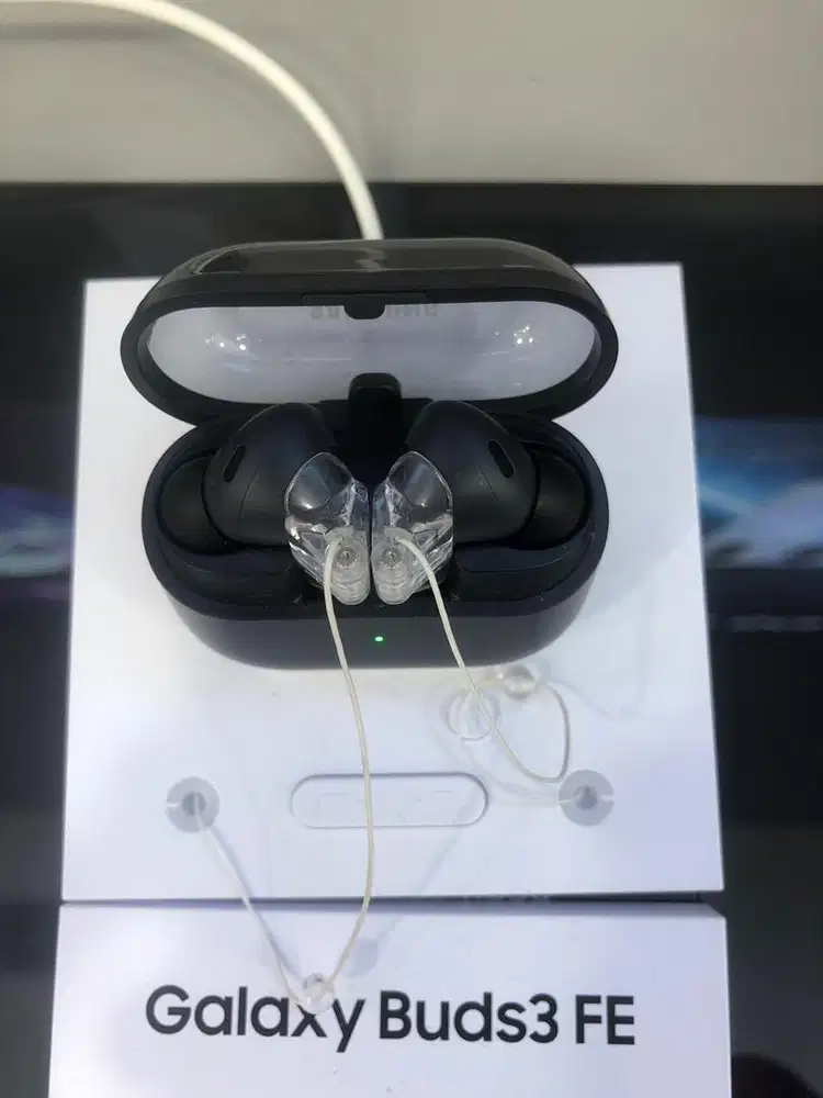 Promo Samsung Galaxy Buds3 FE