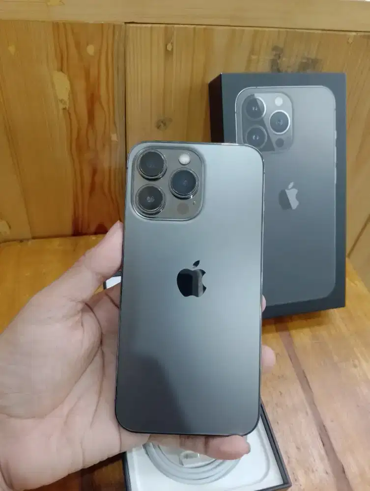 IPhone 13 pro 512Gb Regist