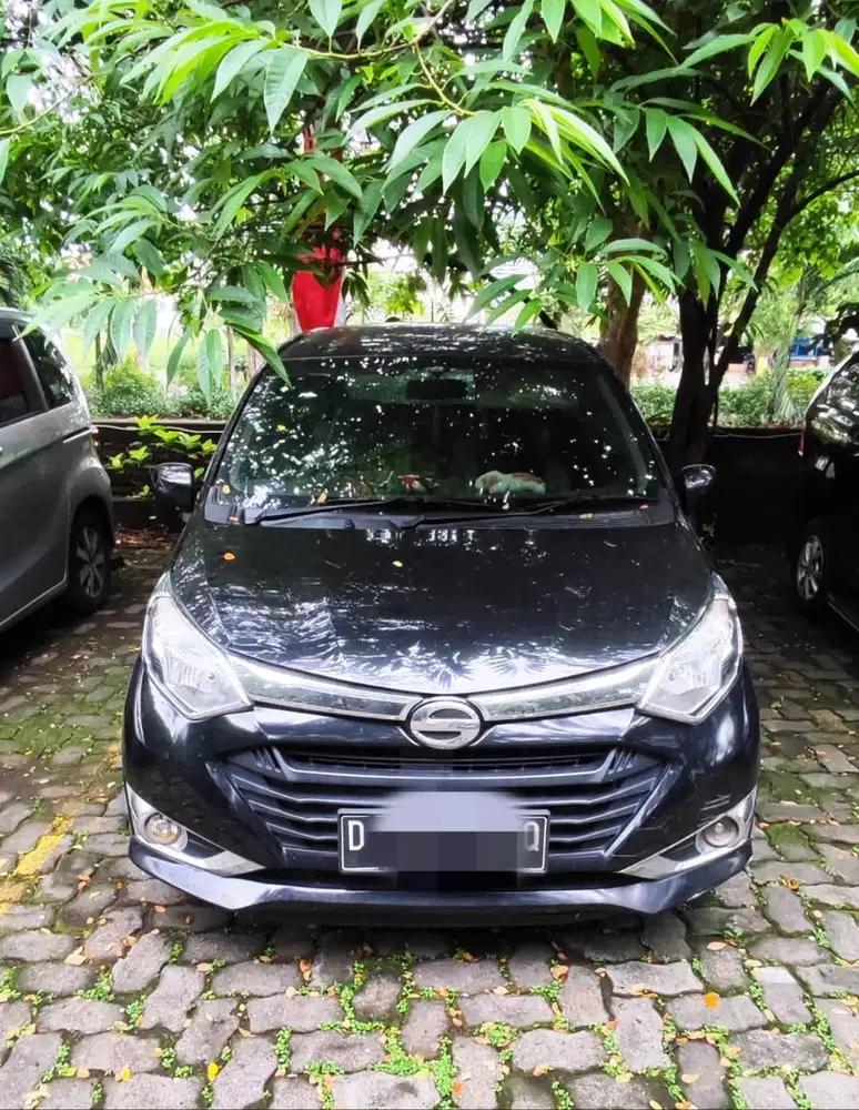 Jual Sigra 2016