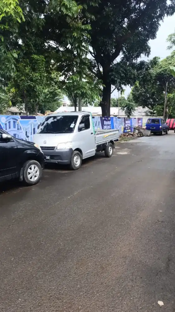 Rumah 2 Lantai - Harga Terjangkau - di Kawasan Favorite Jakarta Timur