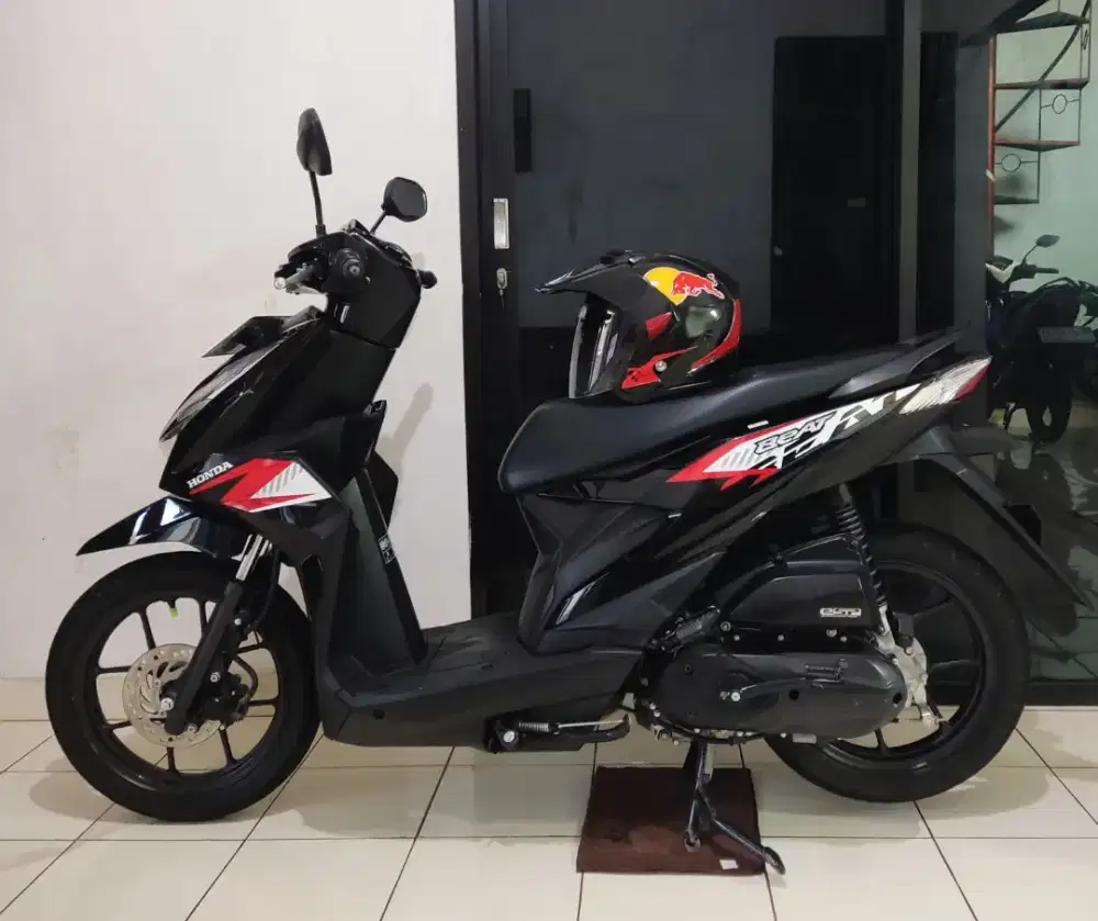 Honda beat 2023