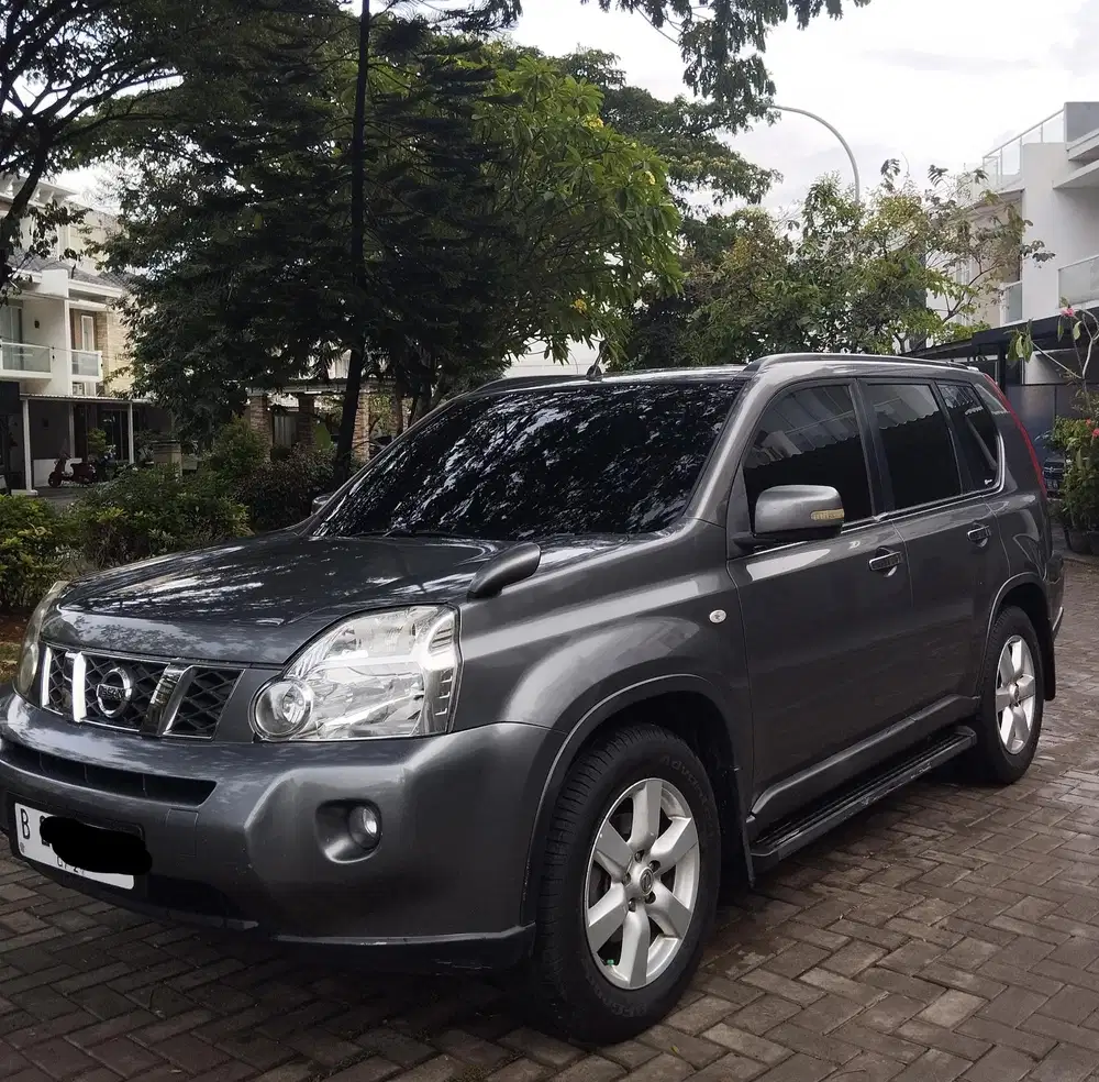 Nissan X-Trail 2009 Bensin
