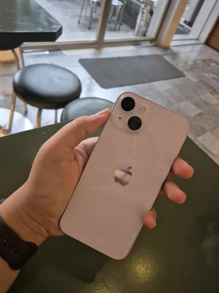 Iphone 14 Purple 128GB