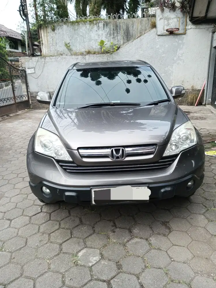 Honda CR-V 2008 Bensin