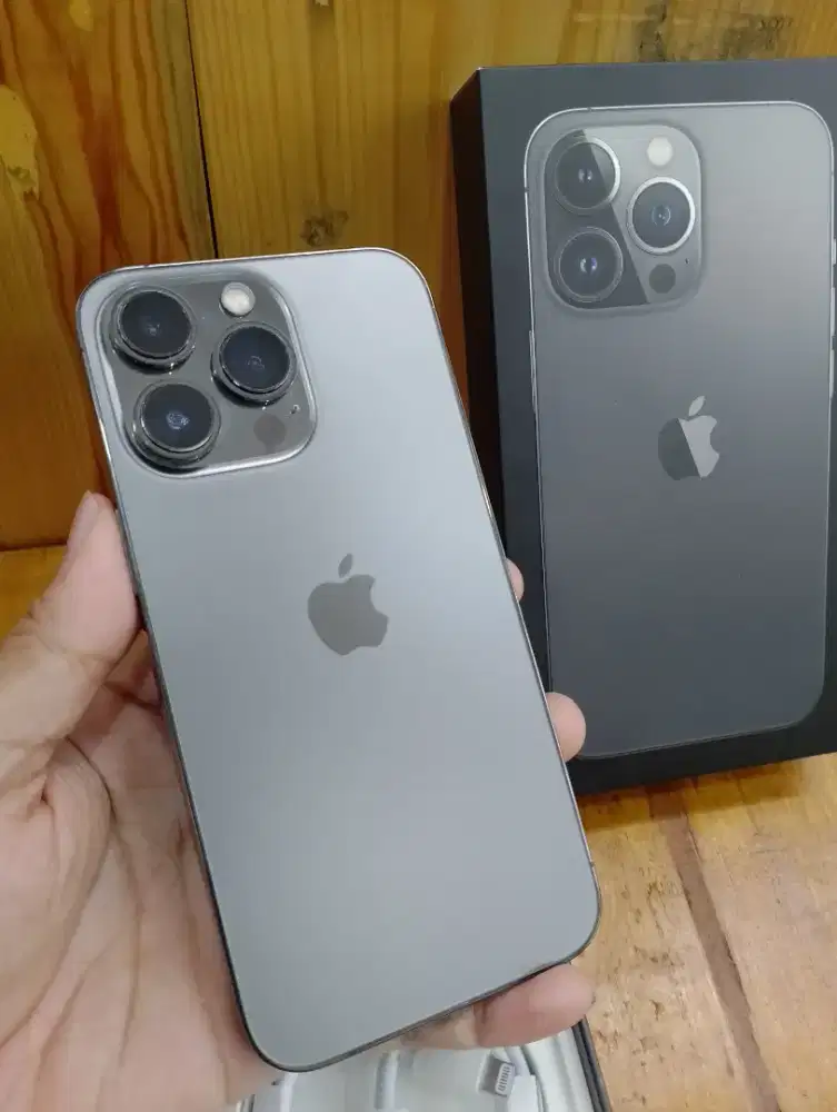 IPhone 13 pro 512Gb Regist