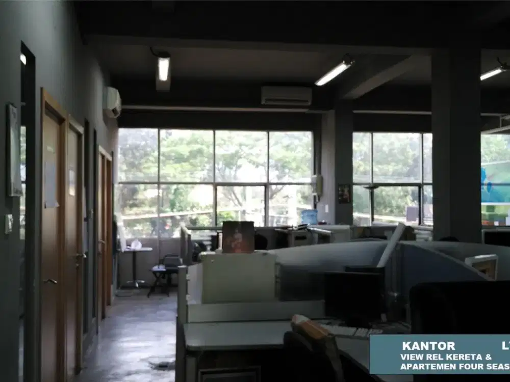 DIJUAL CEPAT RUKO GANDENG STRATEGIS DI MENTENG JAKARTA