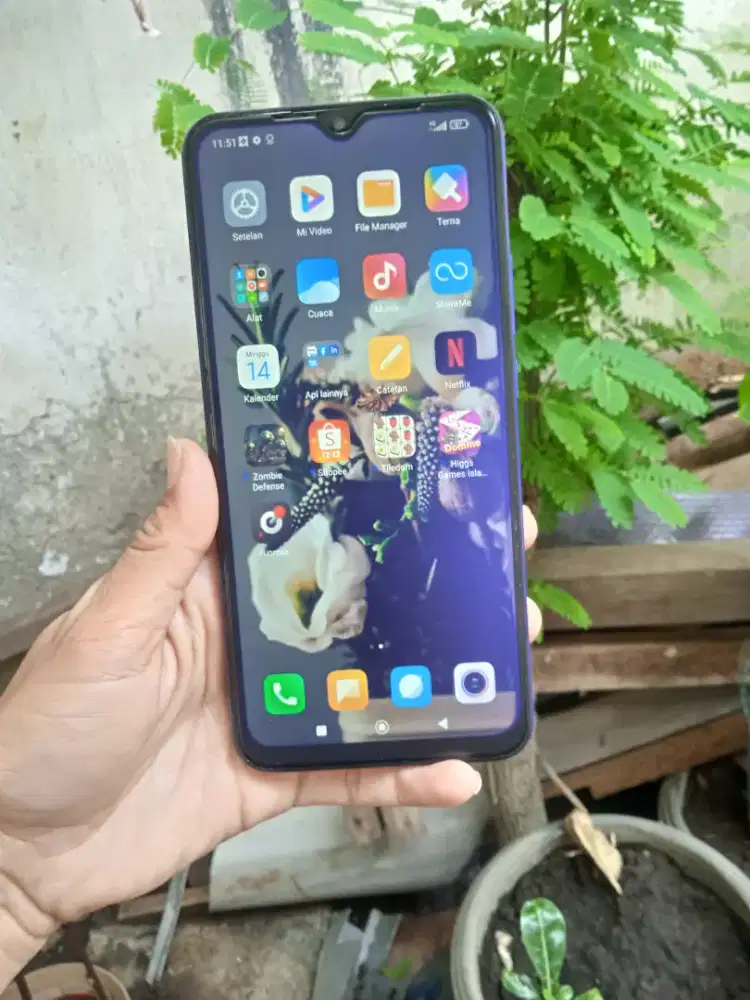 Xiaomi Redmi 9a