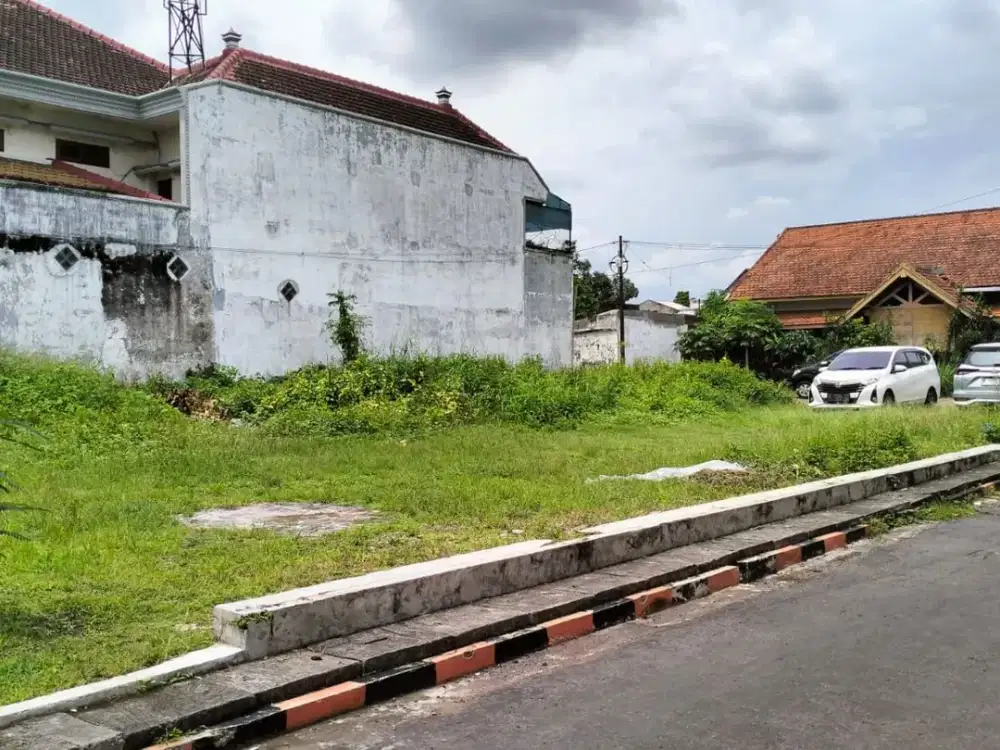 Legalitas Aman Ranugrati Tanah Kavling 4,5 juta per meter