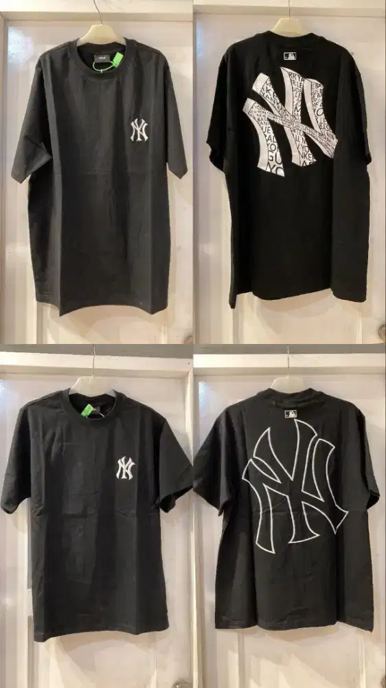 kaos MLB YANKESS