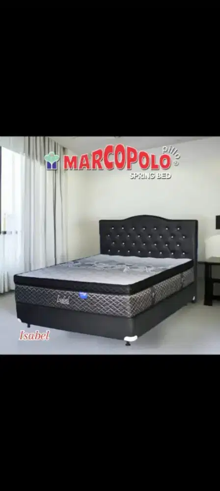Promo Cashback Ks Sprg Marcopolo Isabel 160