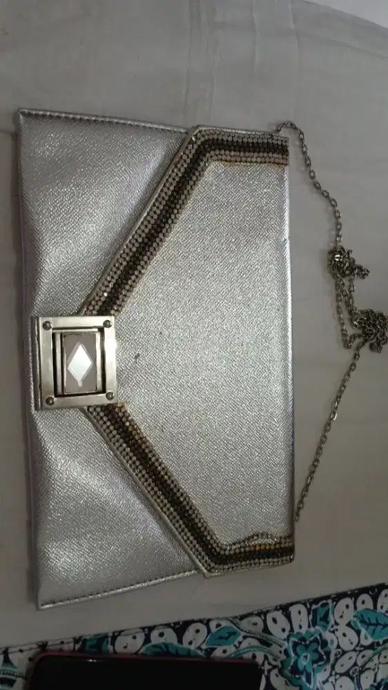 Preloved tas wanita no brand