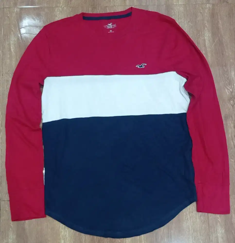 Kaos hollister original