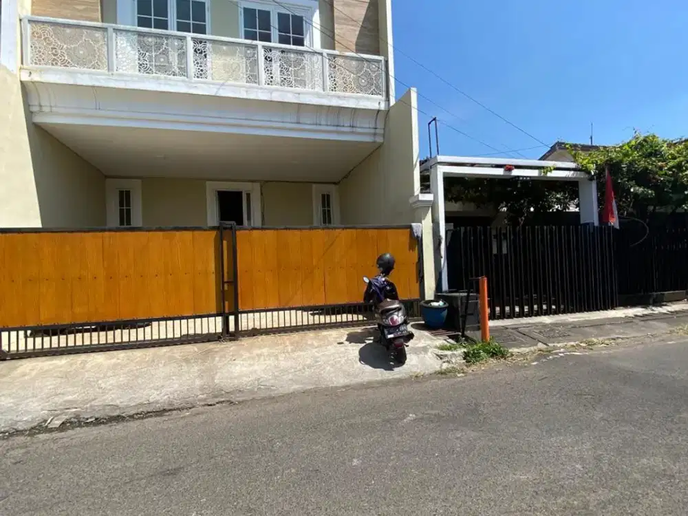 rumah kos ready unit area bunga dewandaru bunga merak bunga semanggi bunga coklat 400 meter ke suhat