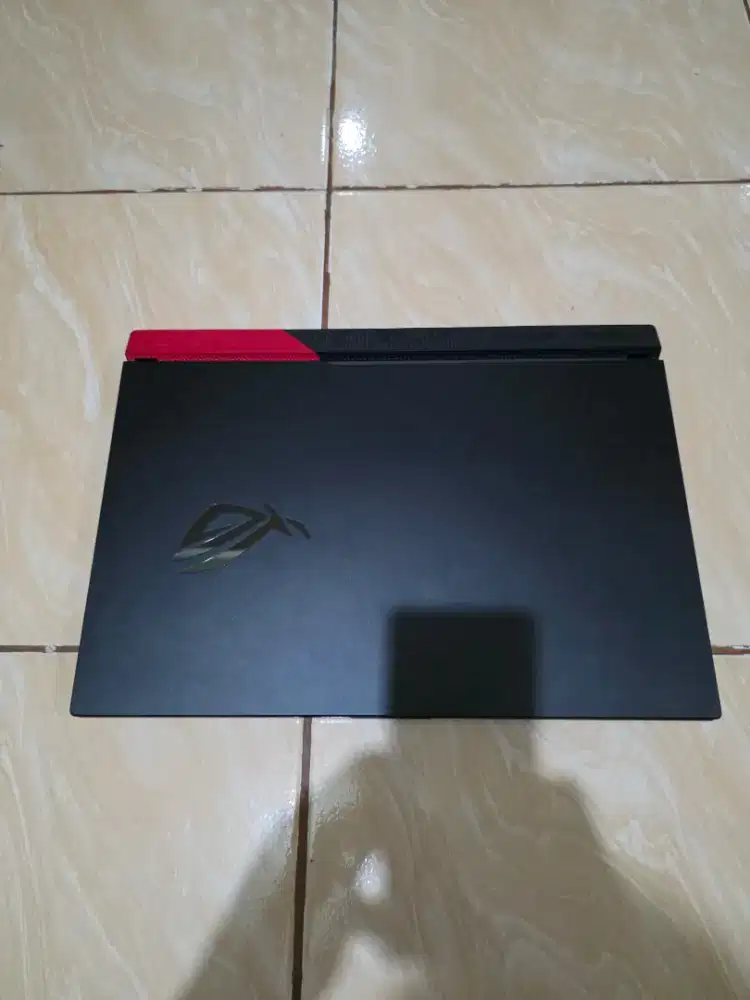 WTS Asus ROG Strix G713QC