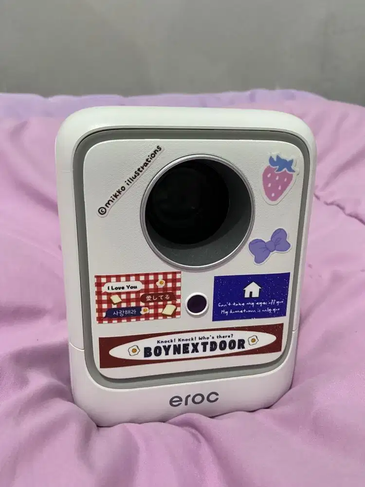 Projector Eroc Magic Pro Mini