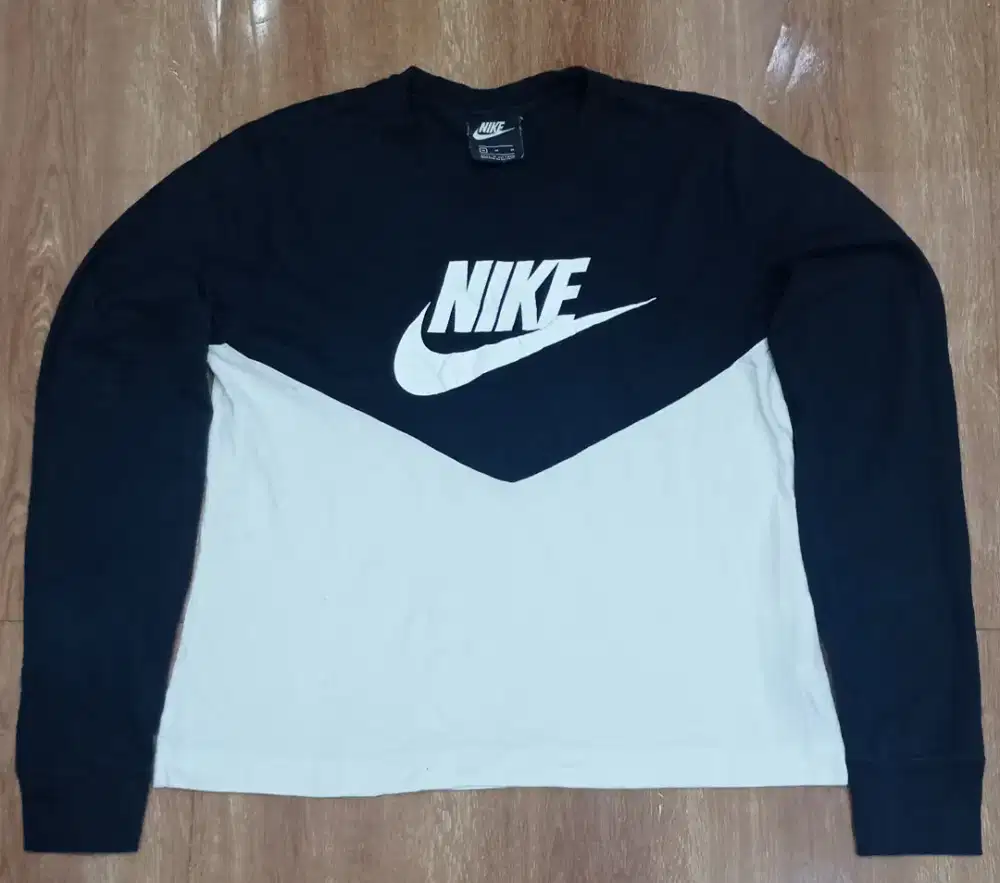 Kaos nike original