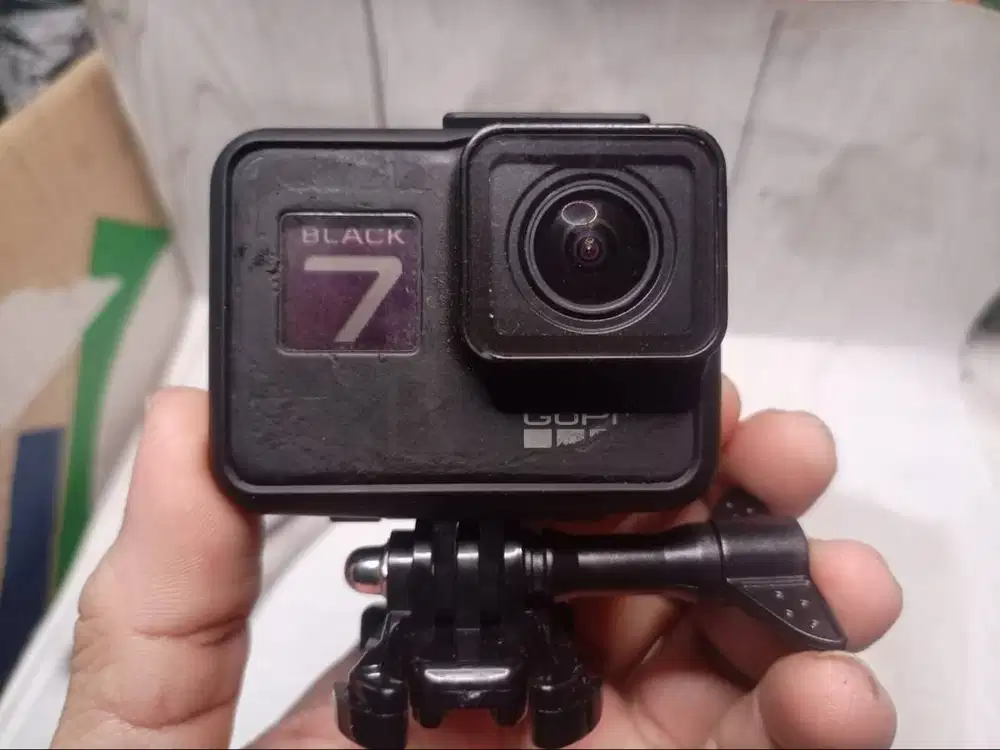 GoPro Hero 7 Black