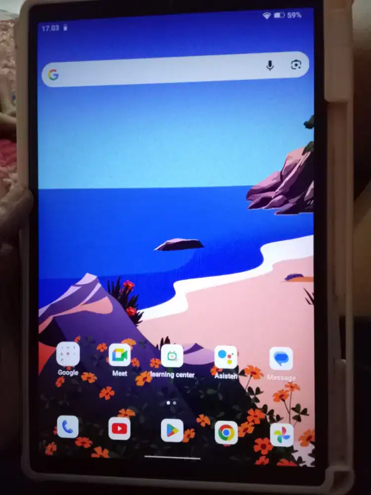 Itel Vista tab 11