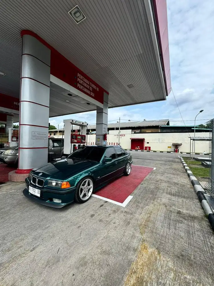Bmw E36 320i th 1994