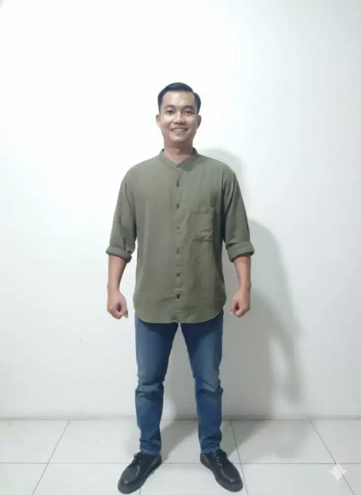 Mencari lowongan kerja supir pribadi