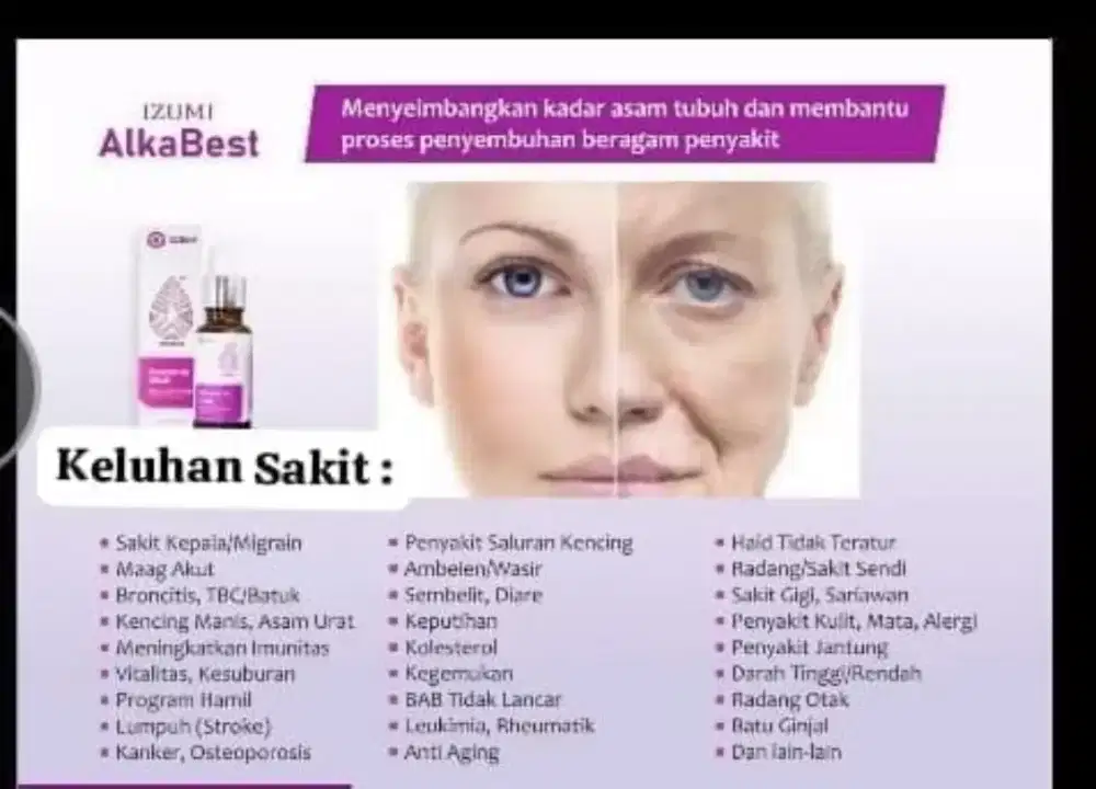 DICARI COORDINATOR AREA SALES PROMOTION