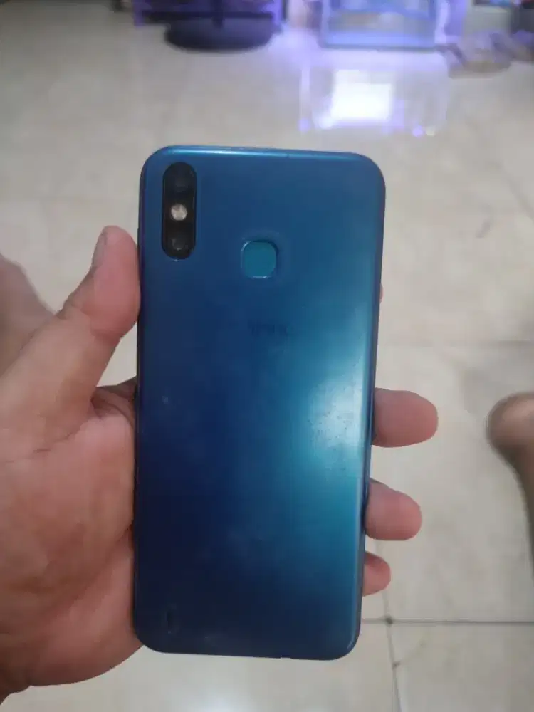 Infinix smart4 (batangan ya)