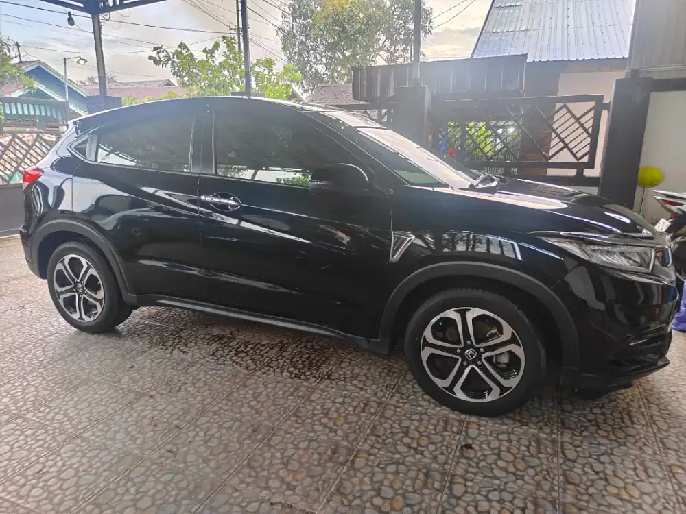 HR-V.SE SPESIAL TH.2021.ASLI BJR