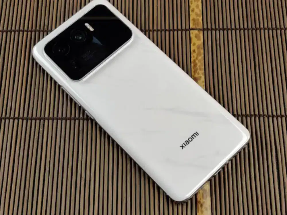 Xiomi 11 ultra 12/256 mulus (baca deskripsi)