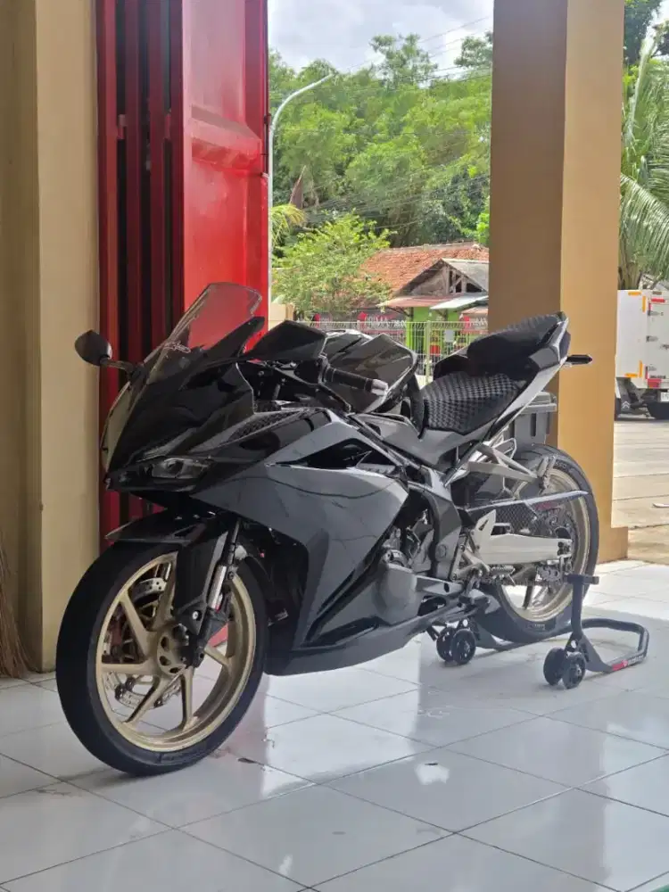 Honda Cbr 250rr 2020