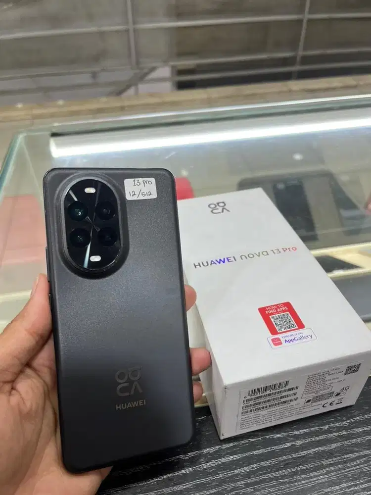 Huawei Nova 13 Pro 12/512GB