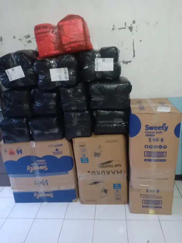Lowongan kerja packing