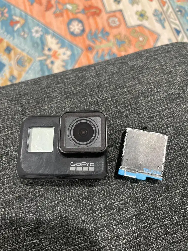 Gopro hero 7 black
