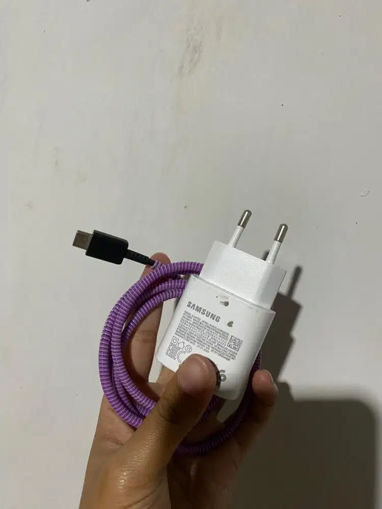 bekas casan samsung ori