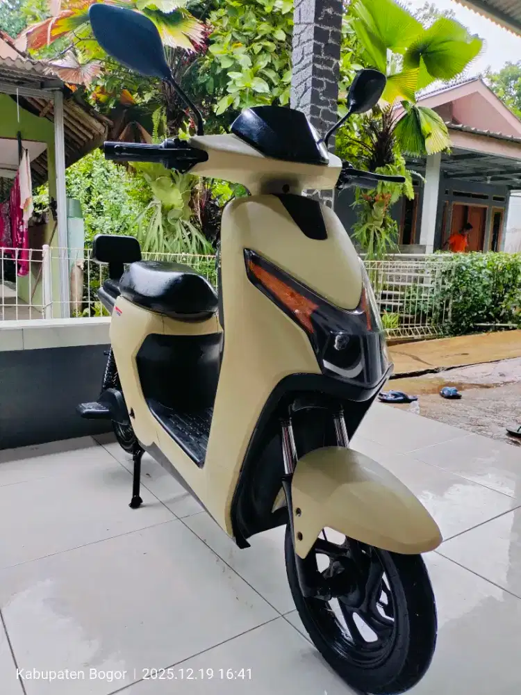 Selis uwinfly D65 smart key sistem