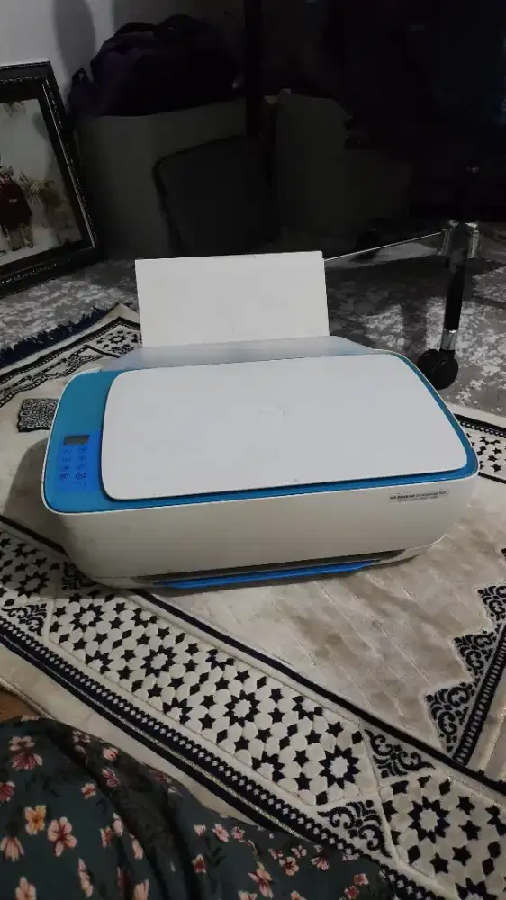 Printer HP DeskJet Ink Advantage 3635