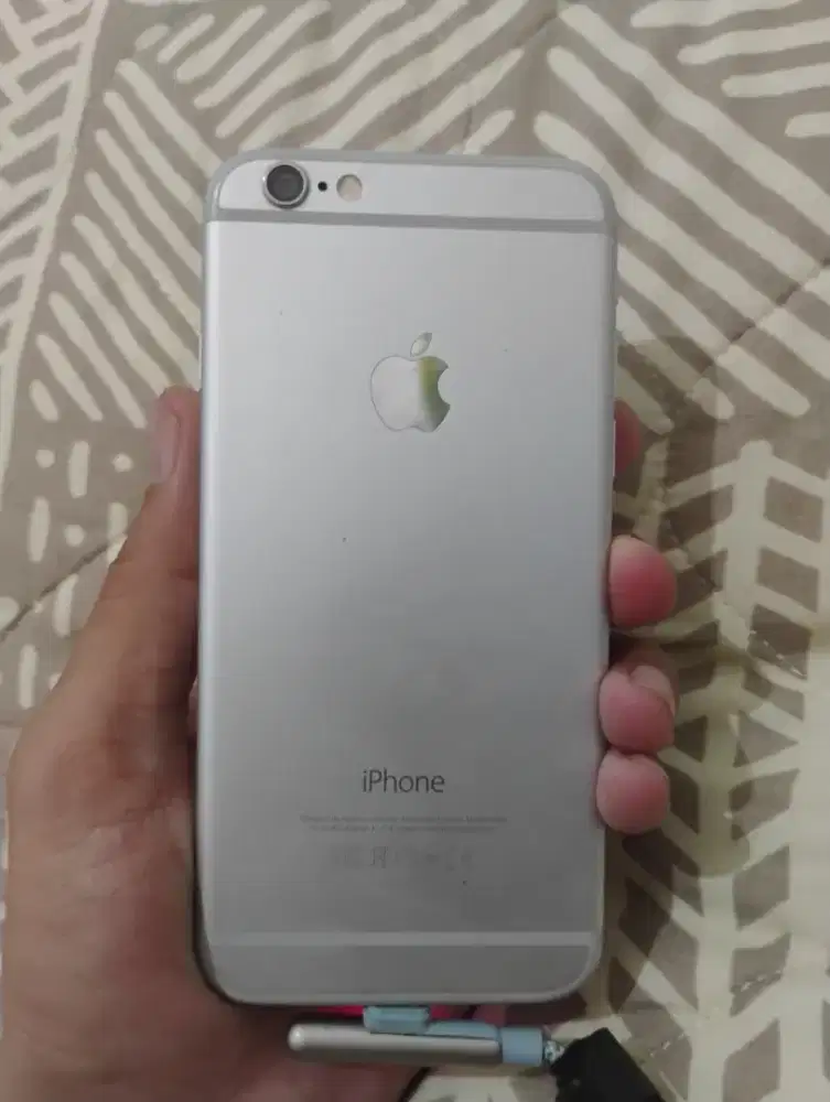 Iphone 6 128gb ex inter