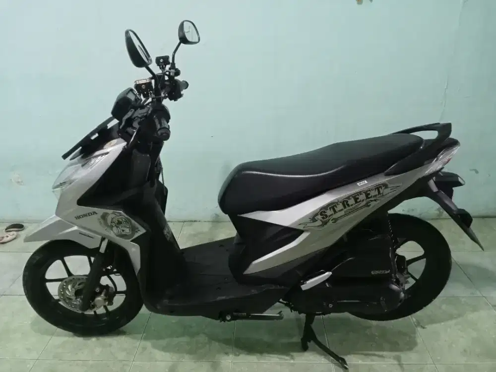 Jual cepat bisa nego