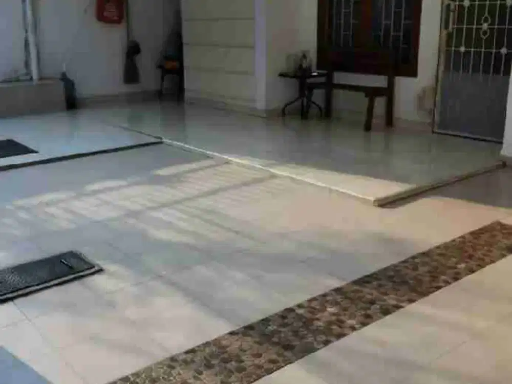 Rumah Siap Huni Di Janur Indah