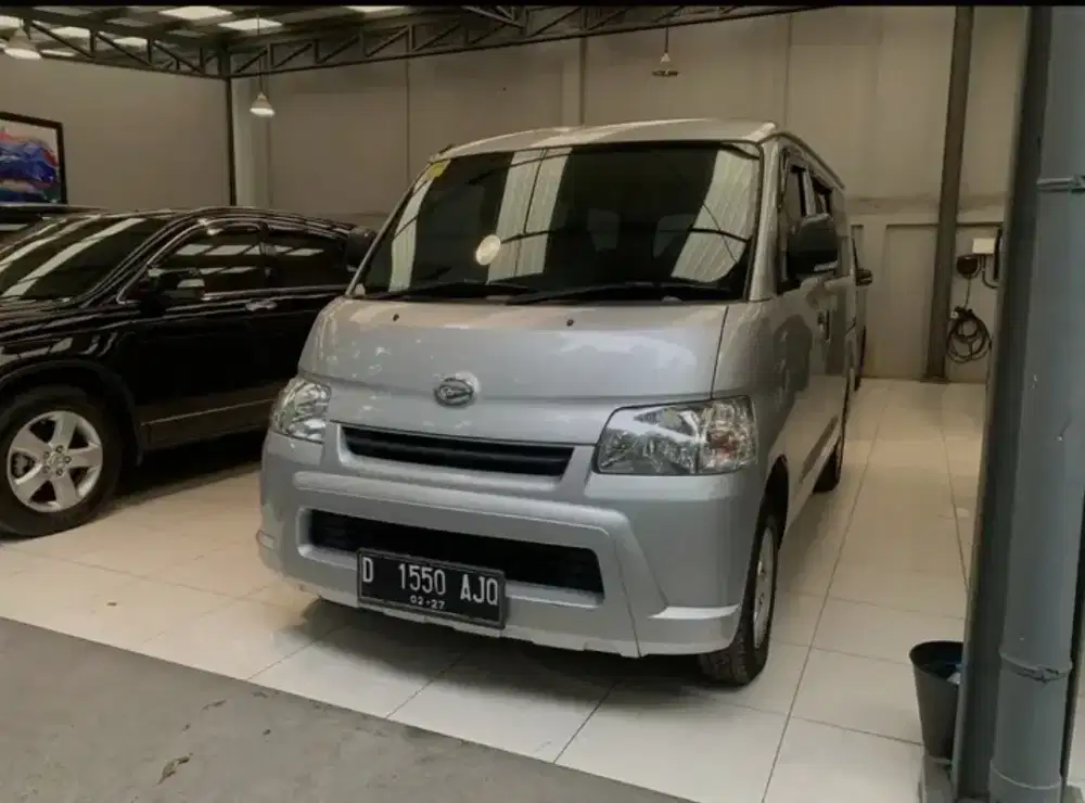 GRANMAX MB 1.5 D FF 2022