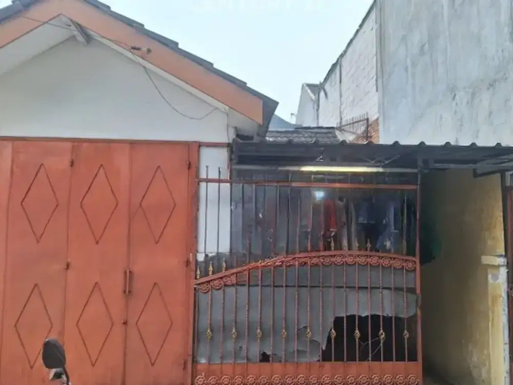 Dijual Rumah Di Villa Mutiara Gading Bekasi