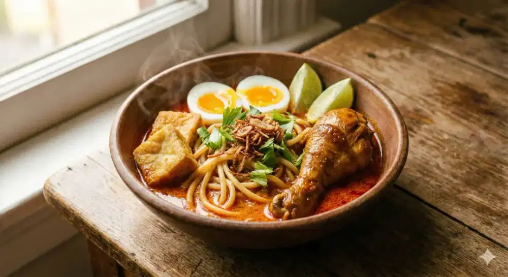 Foodcourt Foodmosphere Palemsemi