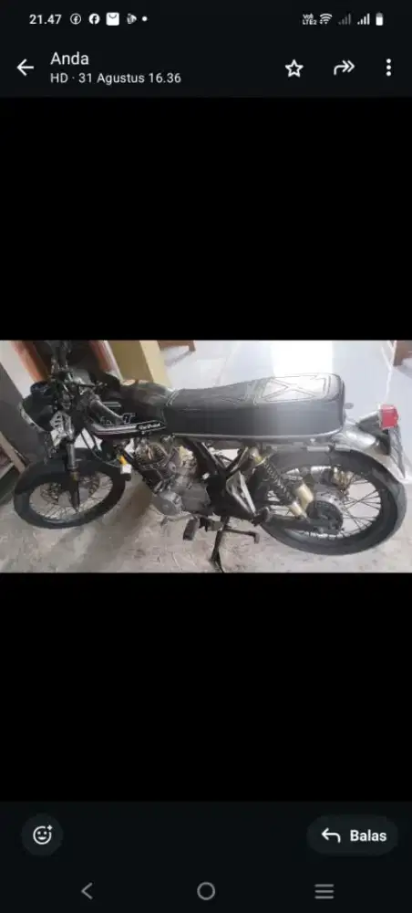 Cb basic neotec komplit 1995