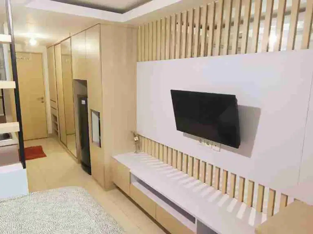 Amethyst Residence 18A