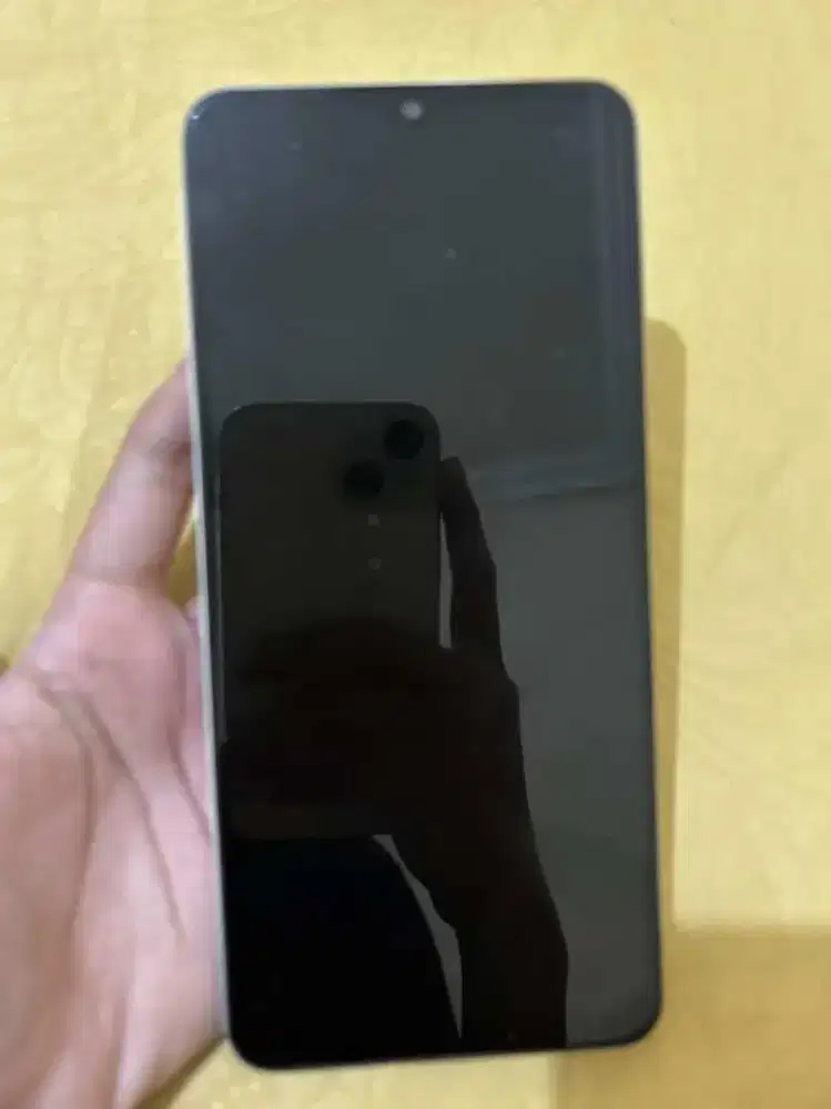 Samsung Galaxy A12 -  4/128GB