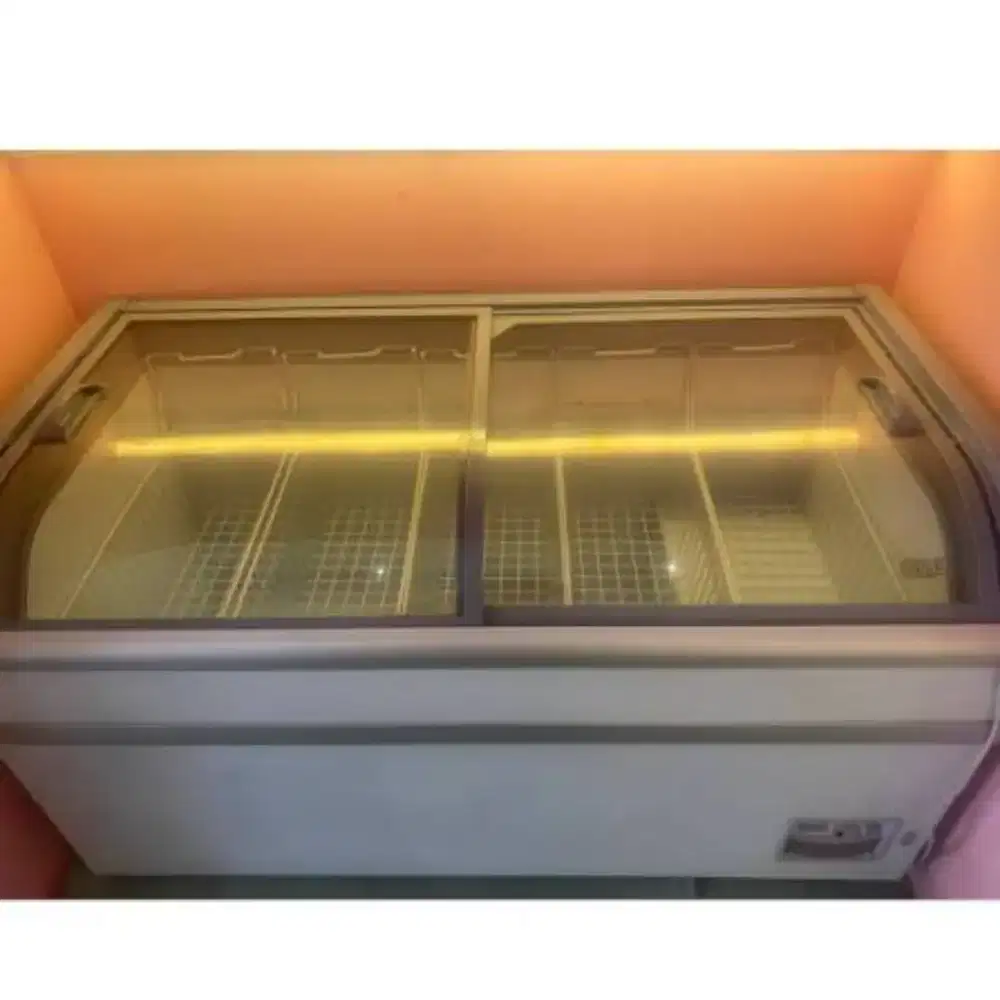 Kredit Gea 500Liter Menggunakan Home Credit Tanpa Bunga dan Tanpa DP