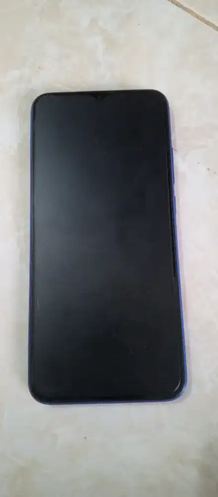 Dijual Xiaomi redmi 9A
