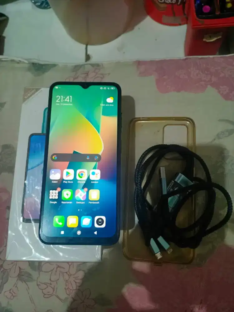 Redmi 10 5G 6/128gb