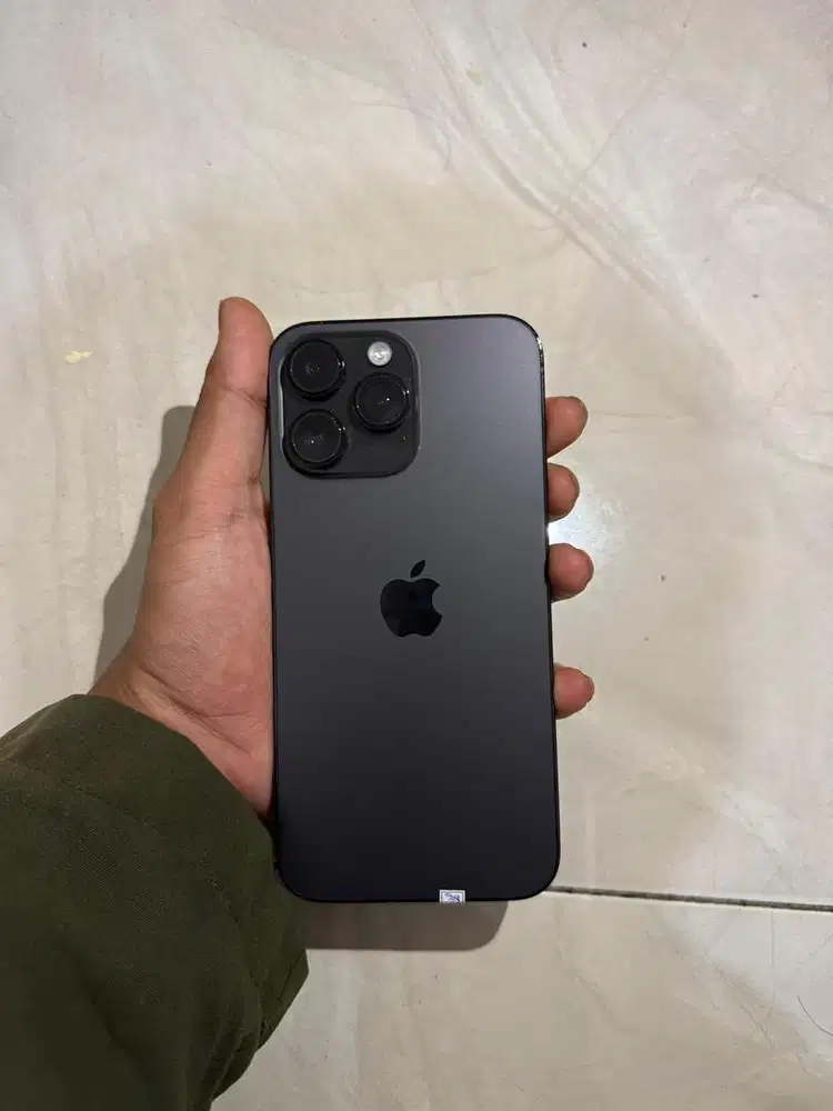 Iphone 14 Promax Inter all operator