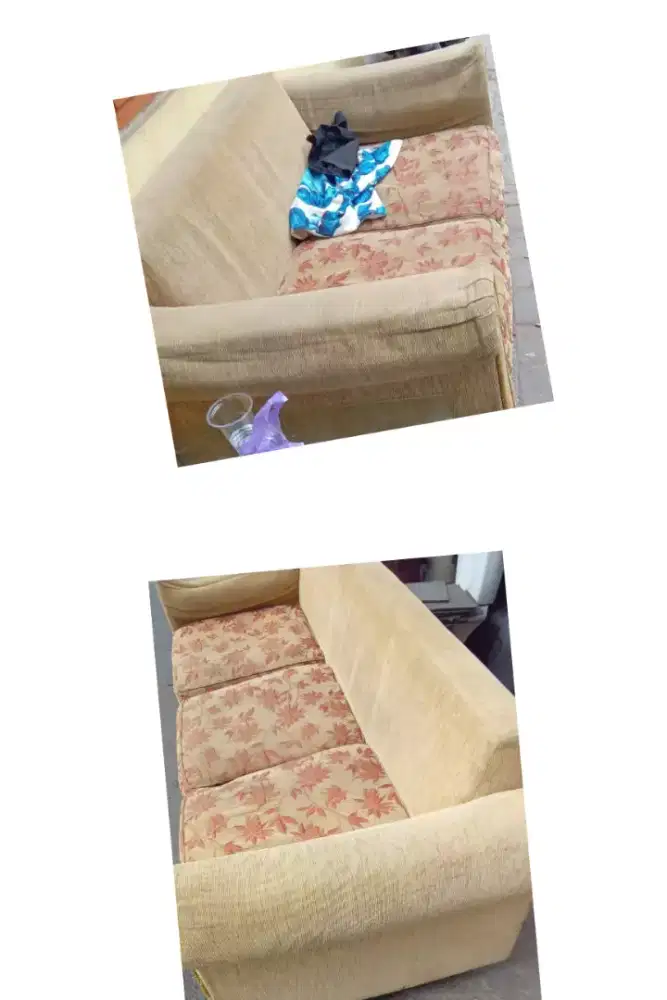 Sofa bekas masih bagus